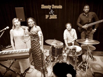 Shanty Sweets photo