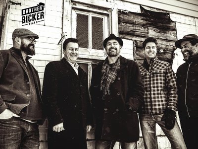Brother Bicker Band