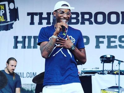 Denzil Porter photo