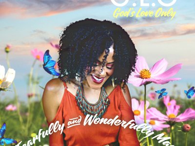 G.L.O God's Love Only