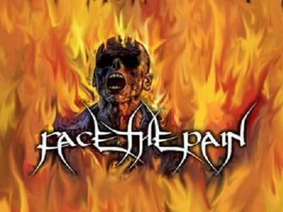 Face The Pain photo