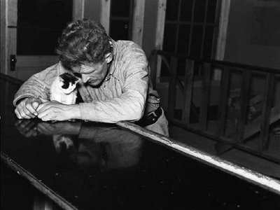 Chris Ericsson and The Existentialists photo