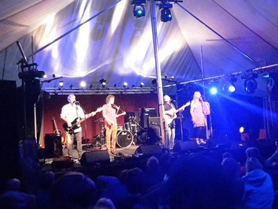 Stainsby Festival 2017