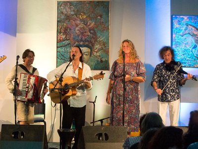 Frome Festival 2017