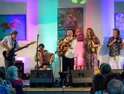 Frome Festival 2017