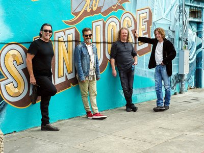Photo by Peggy DeRose