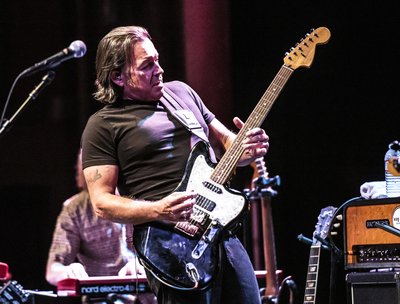 Photo by Bob Hakins