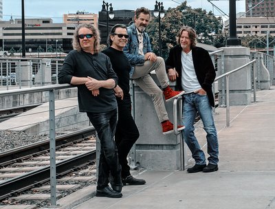 Photo by Peggy DeRose