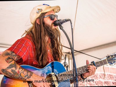 Kiel Grove photo