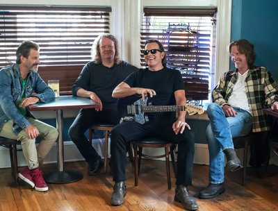 Photo by Peggy DeRose