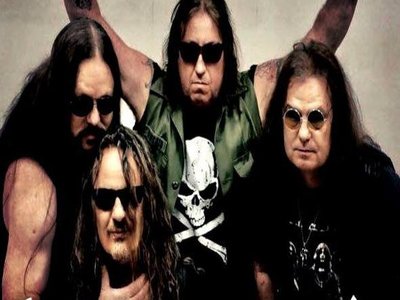 Shotgun Rebellion 2017