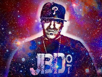 Jim B Dot photo