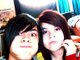 Mike & Myself Being Goofy