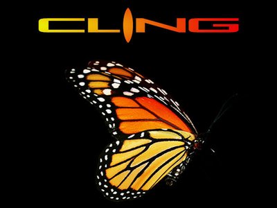 CLING photo