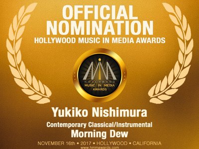 Yukiko Nishimura photo