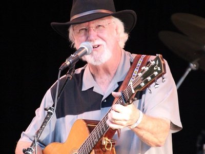 Larry Mangum photo