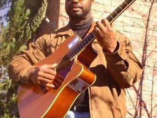 Jimmie Black photo