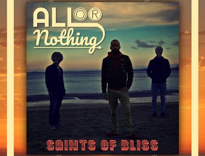 New Single > ALL OR NOTHING > Coming Soon!!!