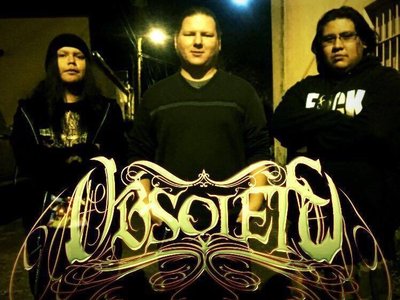 Obsolete photo