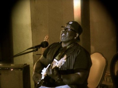 The Mediator Stage Presents... photo