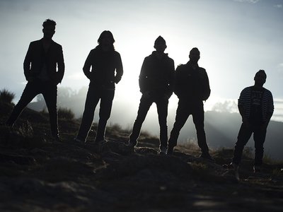 Chris Ericsson and The Existentialists photo