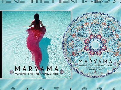 Maryama photo