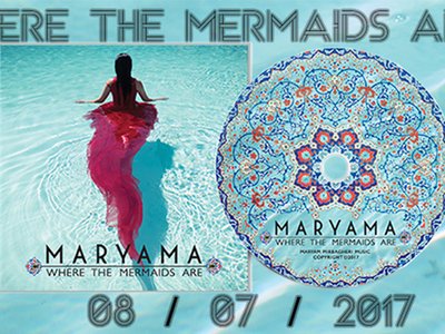 Maryama photo
