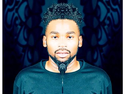 Andre Tyrone photo