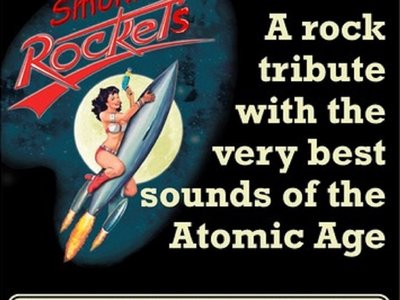 The Smokin Rockets