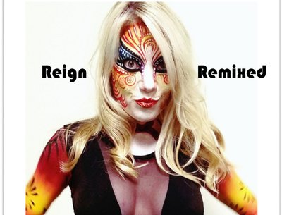 Angela Reign photo