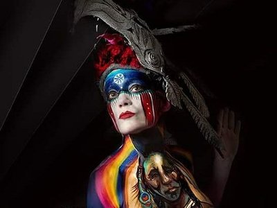 Angela Reign photo