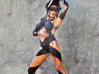 Angela Reign photo
