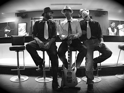 Blues Conscience photo