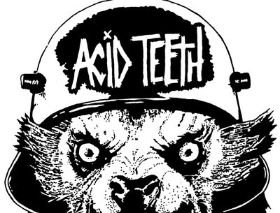 New design by Dont Sleep Ink 2017