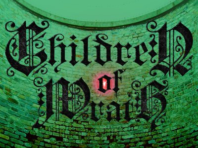 Children of Wrath photo