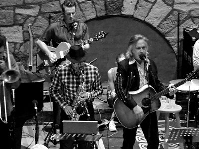 DK & The Affordables photo