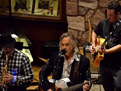 DK & The Affordables photo