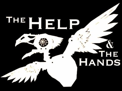 The Help & The Hands photo