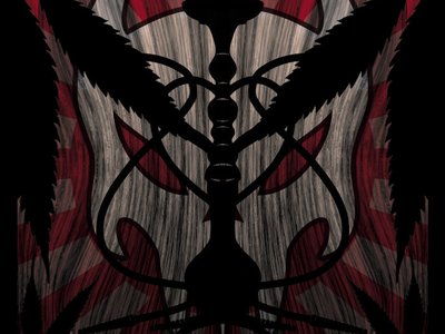 Deadmau5 & Ofra Haza - Superliminal (Toby Dope Remix) Cover by Cherubee