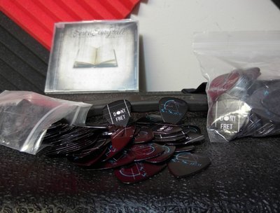 ENDORSEMENT: Custom pics from FUNctional Accessories