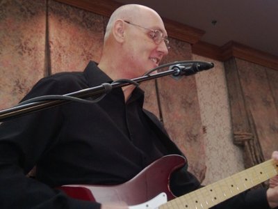Ron Gesch