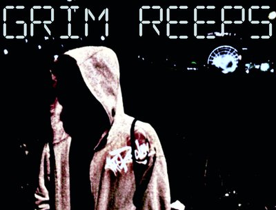 New EP Cover Preview (To Be released exclusive to Google Playstore)