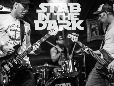 STAB IN THE DARK photo