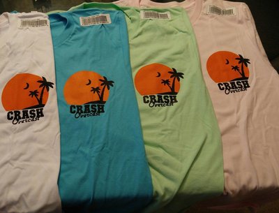 SHIRTZ!!!