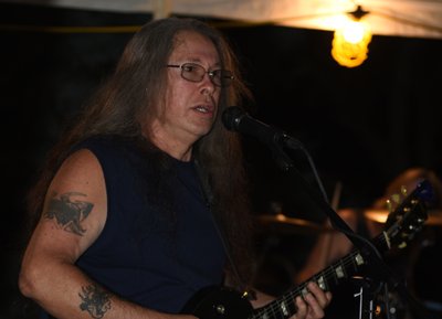 Don miller