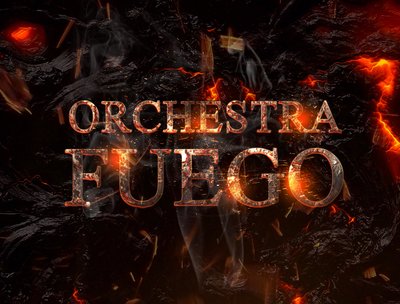 Fuego Logo
