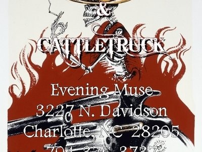 Cattletruck photo