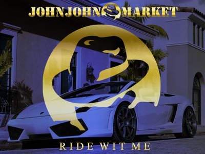 ride wit me