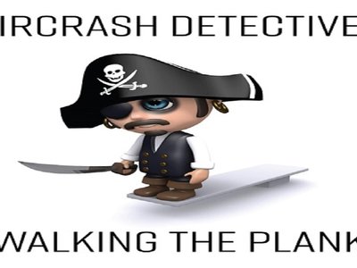 AirCrash Detectives photo