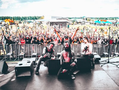 Folk Summer Fest 2017